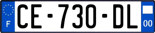 CE-730-DL