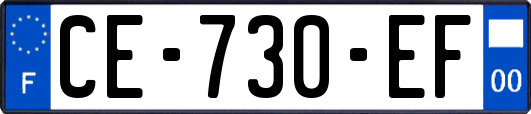 CE-730-EF