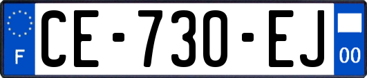 CE-730-EJ