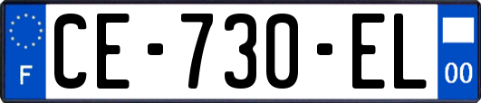 CE-730-EL