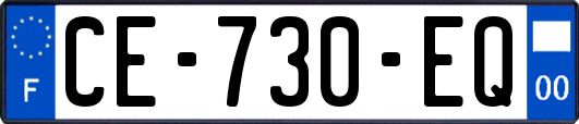 CE-730-EQ