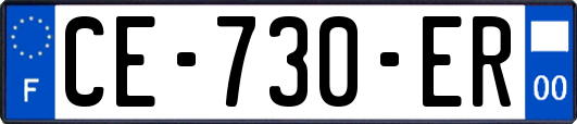 CE-730-ER