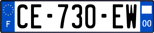 CE-730-EW