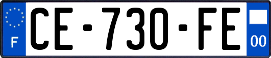 CE-730-FE