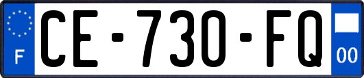 CE-730-FQ