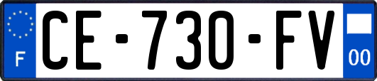 CE-730-FV