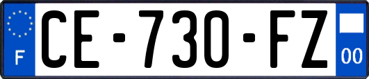 CE-730-FZ