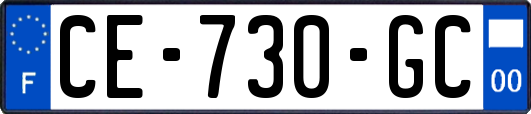 CE-730-GC