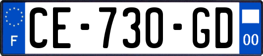 CE-730-GD