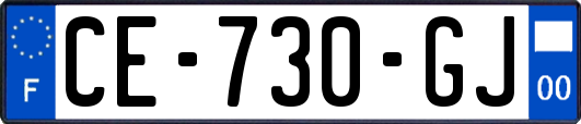 CE-730-GJ