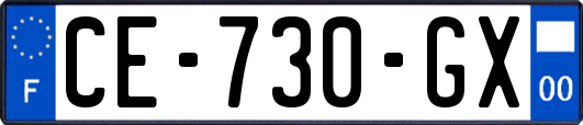 CE-730-GX