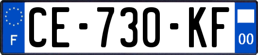 CE-730-KF