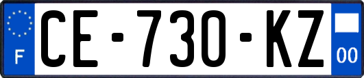 CE-730-KZ
