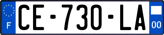 CE-730-LA