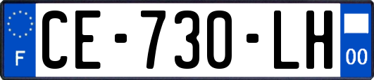 CE-730-LH