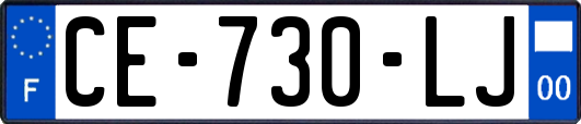 CE-730-LJ