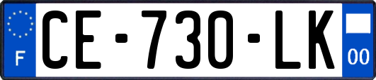 CE-730-LK