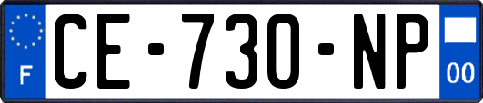 CE-730-NP