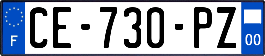 CE-730-PZ