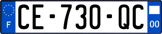 CE-730-QC