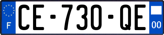 CE-730-QE