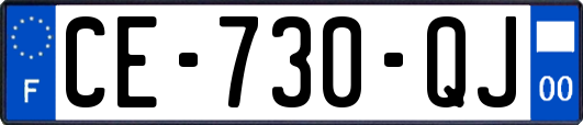 CE-730-QJ