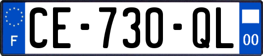 CE-730-QL