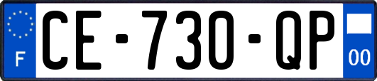 CE-730-QP