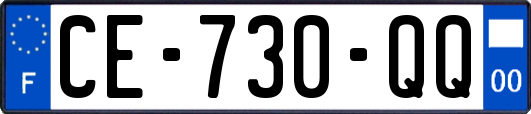 CE-730-QQ