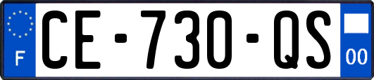 CE-730-QS