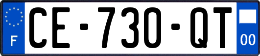 CE-730-QT