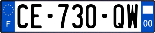 CE-730-QW