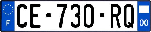 CE-730-RQ