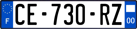 CE-730-RZ