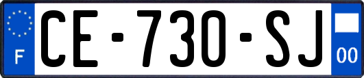 CE-730-SJ