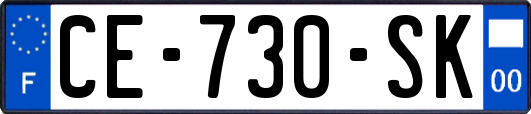 CE-730-SK