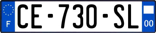 CE-730-SL