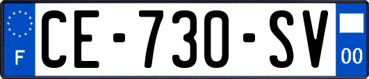 CE-730-SV