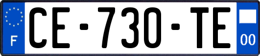 CE-730-TE