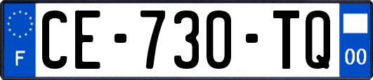 CE-730-TQ