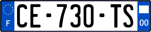 CE-730-TS