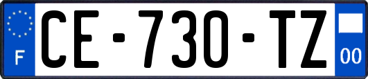 CE-730-TZ