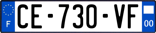 CE-730-VF