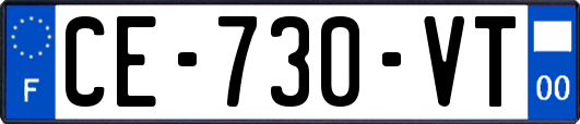 CE-730-VT