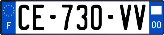 CE-730-VV