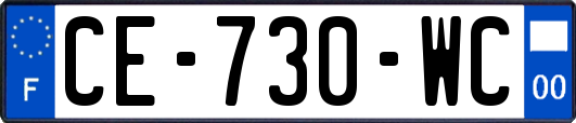 CE-730-WC
