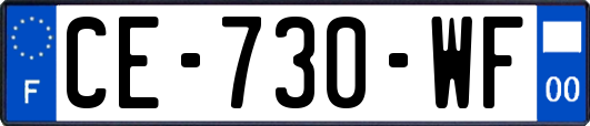 CE-730-WF