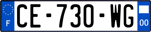 CE-730-WG