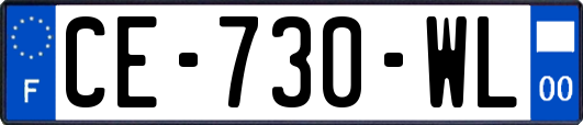 CE-730-WL