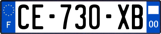 CE-730-XB